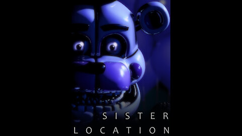 FNAF SISTER LOCATION BEST MUSIC