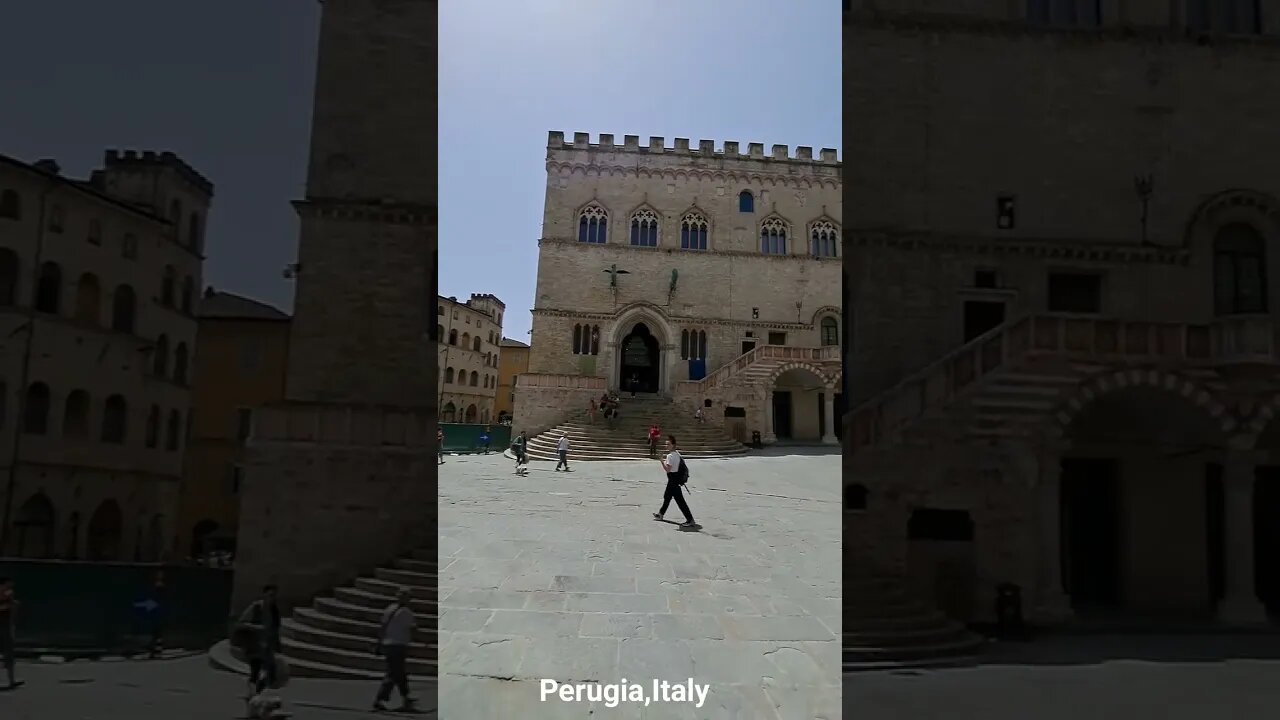 Perugia,Italy