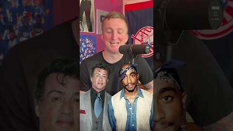 Who’s More Famous, Johnny Depp or Shaq and more! #shorts