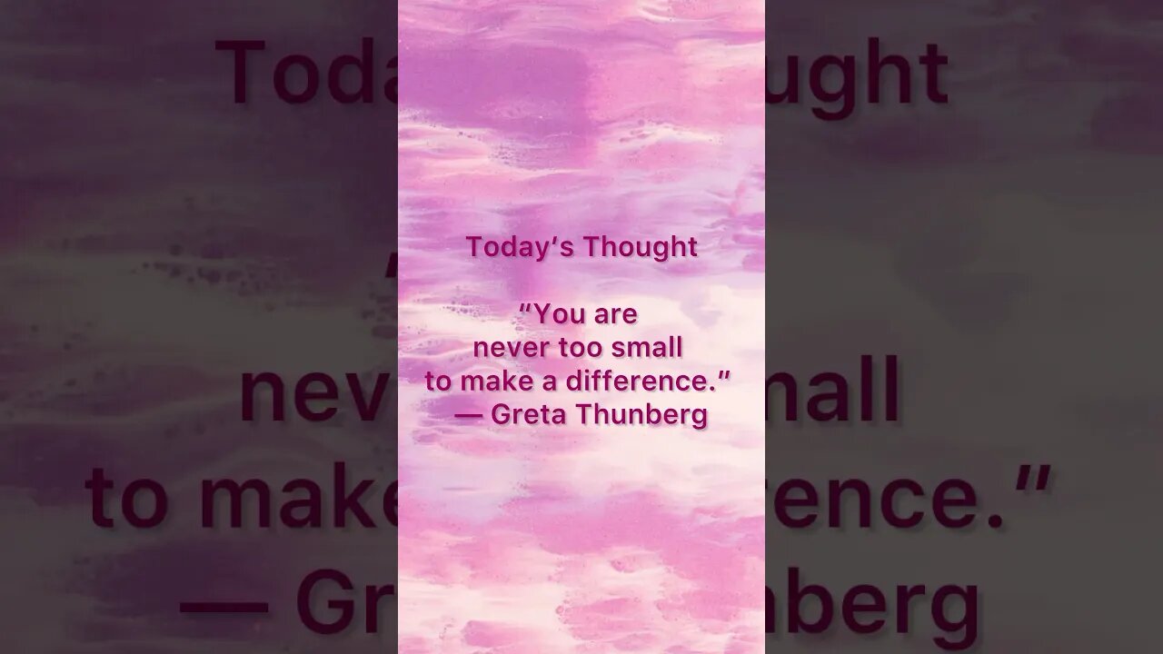 Today’s Thought 070 | Motivation Quote |Motivation Short #Short #Viral #ShortVideo #quotes #trending