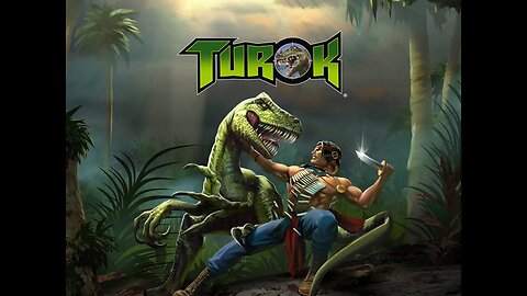 Turok: Part 4