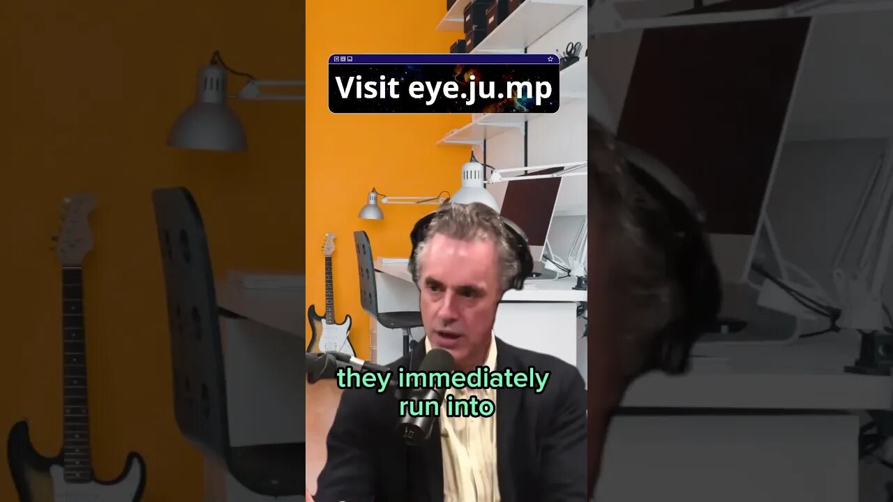 Jordan Peterson on why you should clean your room - Joe Rogan #shorts
