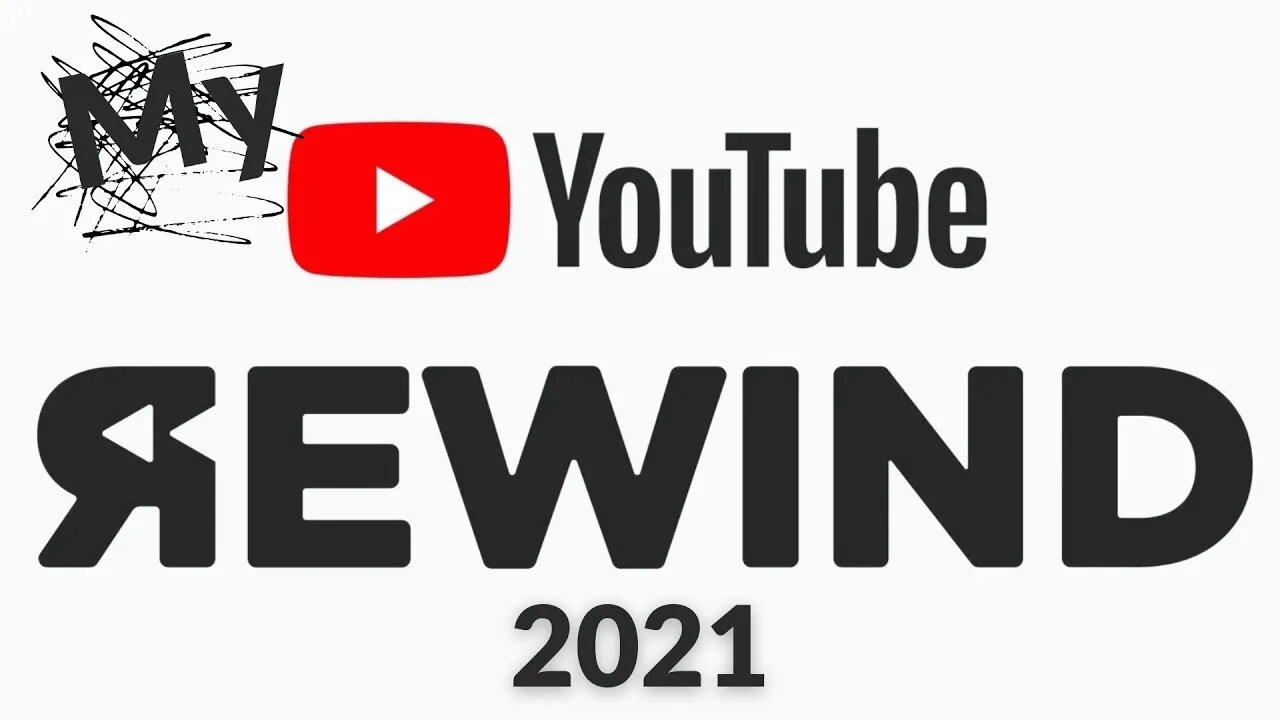 YouTube Rewind 2021