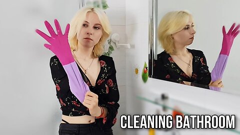 From Dirty to Dazzling: Cleaning Your Bathroom