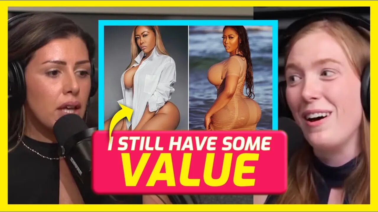 Women are DELUDED About THIS!