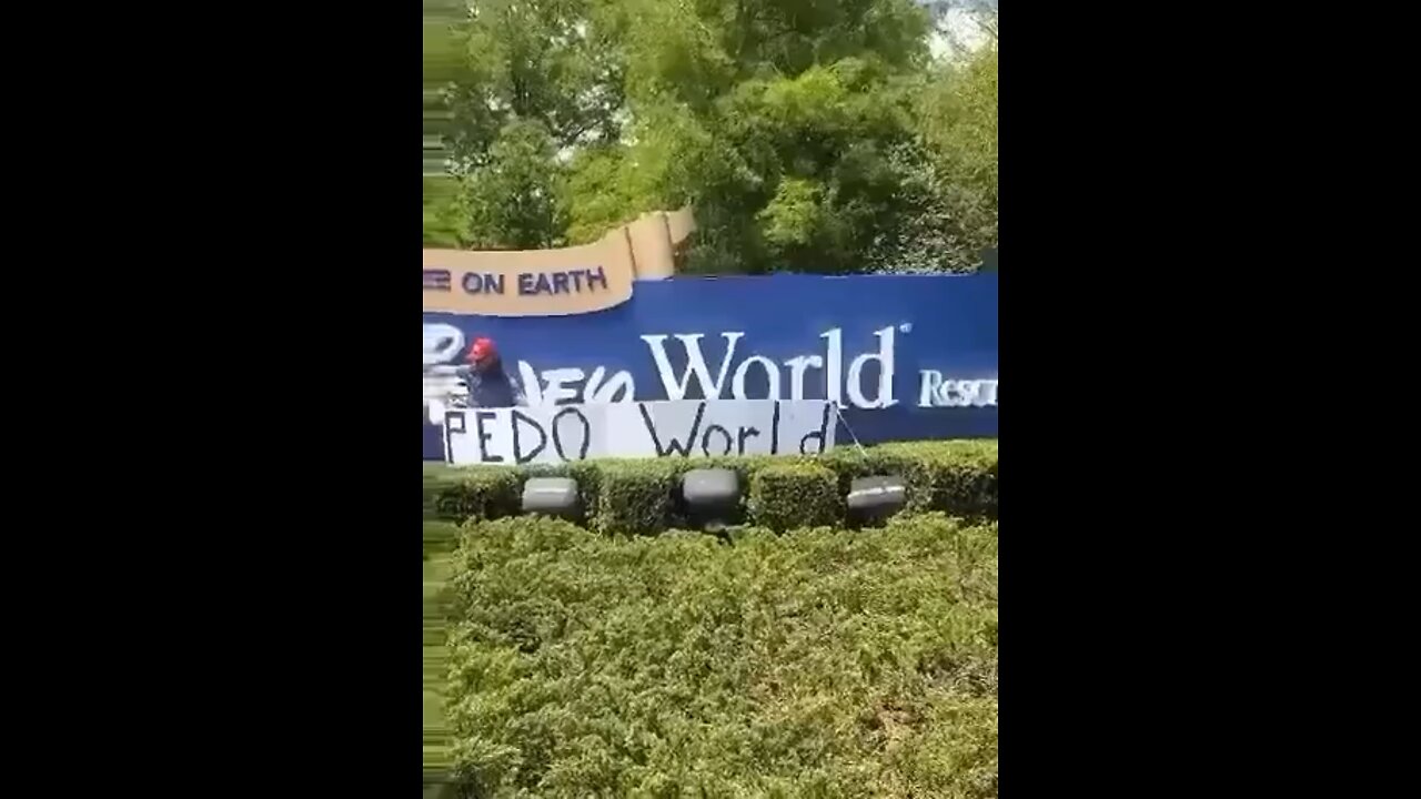 Disney’s n trouble