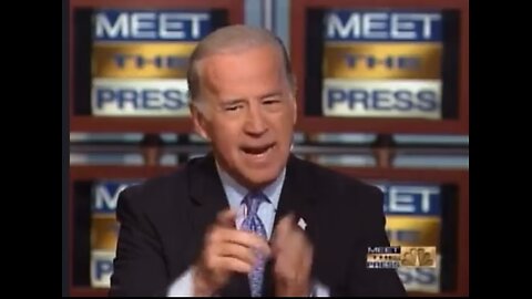 Biden on marriage act