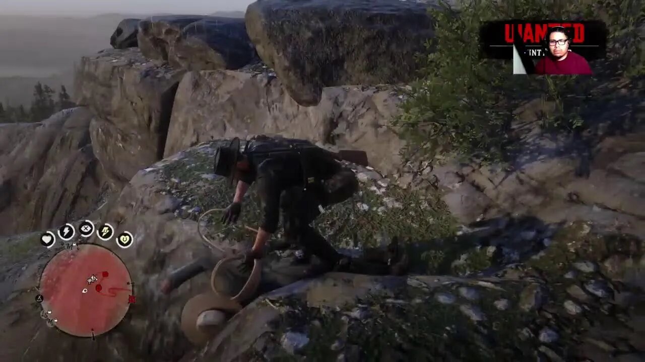 Red Dead Redemption 2 Gameplay 2 Part 14