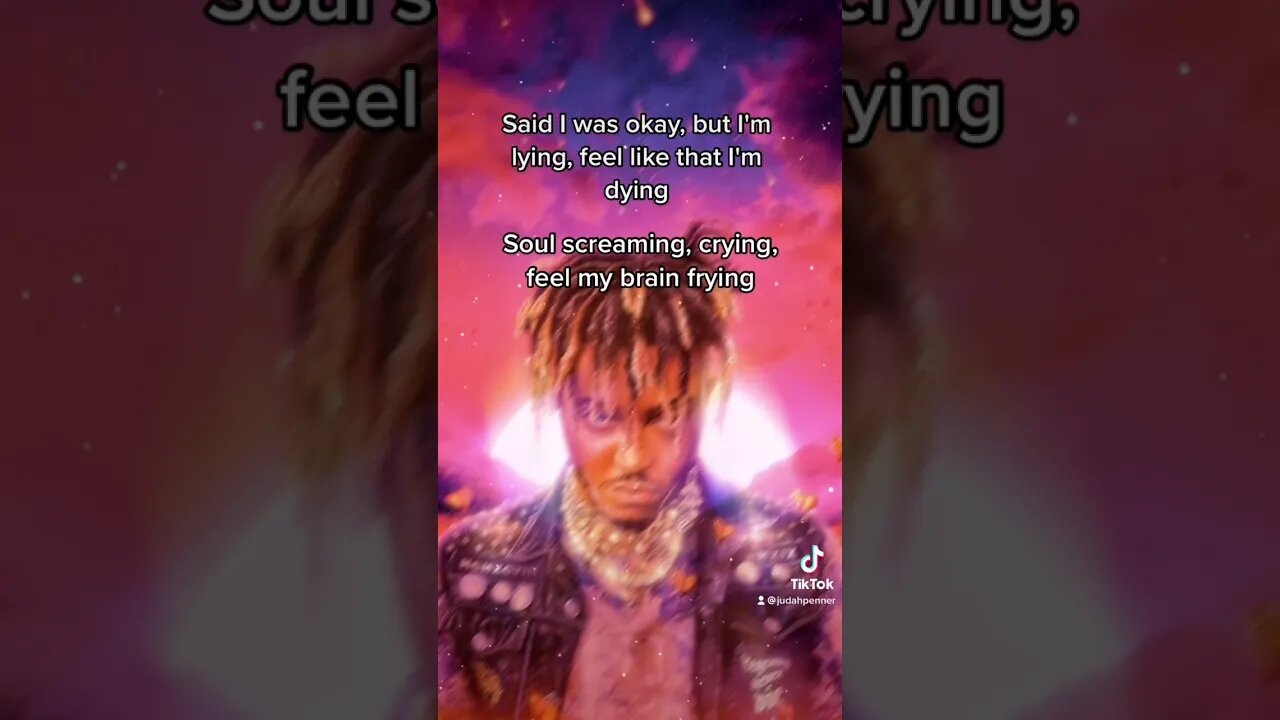 Juice wrld edit #fyp