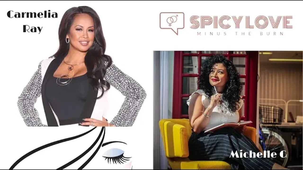 The Spicy Love Show Season Finale! CELEBRITY & INFLUENCER Edition