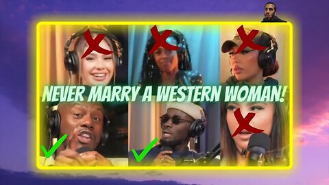 Is Marriage for Women? | Macho Reaction