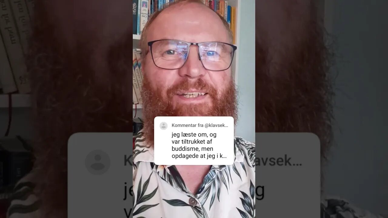 Kulturkristen, men måske snart mere?