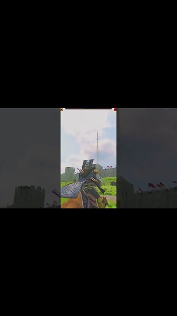 How to SIEGE a CASTLE with ARTILLERY! Bannerlord Mods Warhammer The Old Realms Gameplay Epic Battles