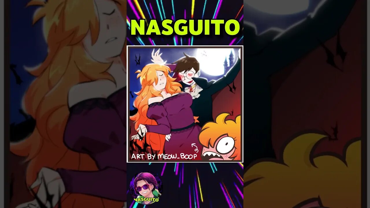 A TIGRESA E O NERD PARTE 27