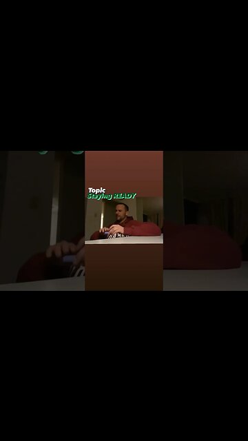 Staying READY for anything to happen