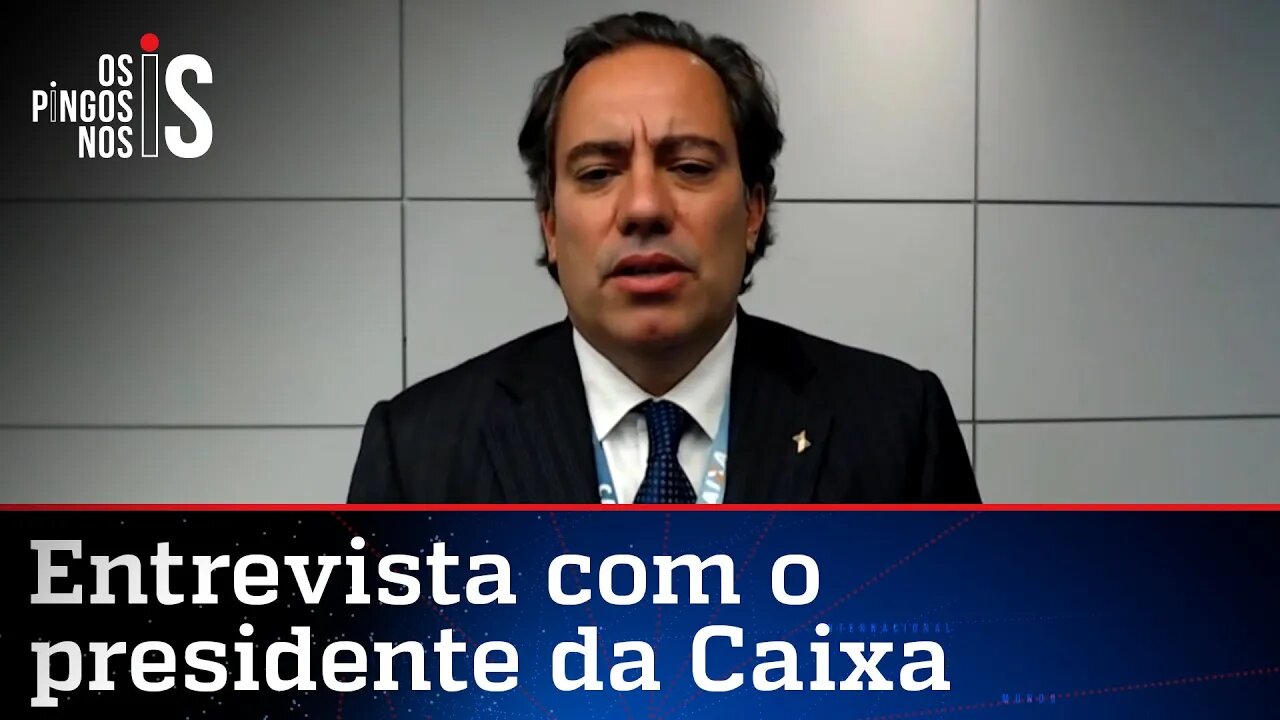 Caixa vai atrás de fraudadores do auxílio emergencial