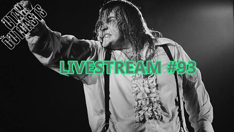 Can‘t Use That Name - Livestream 93