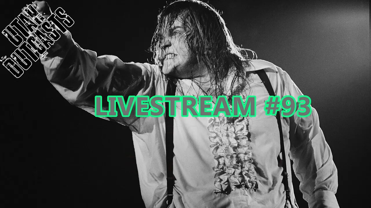 Can‘t Use That Name - Livestream 93