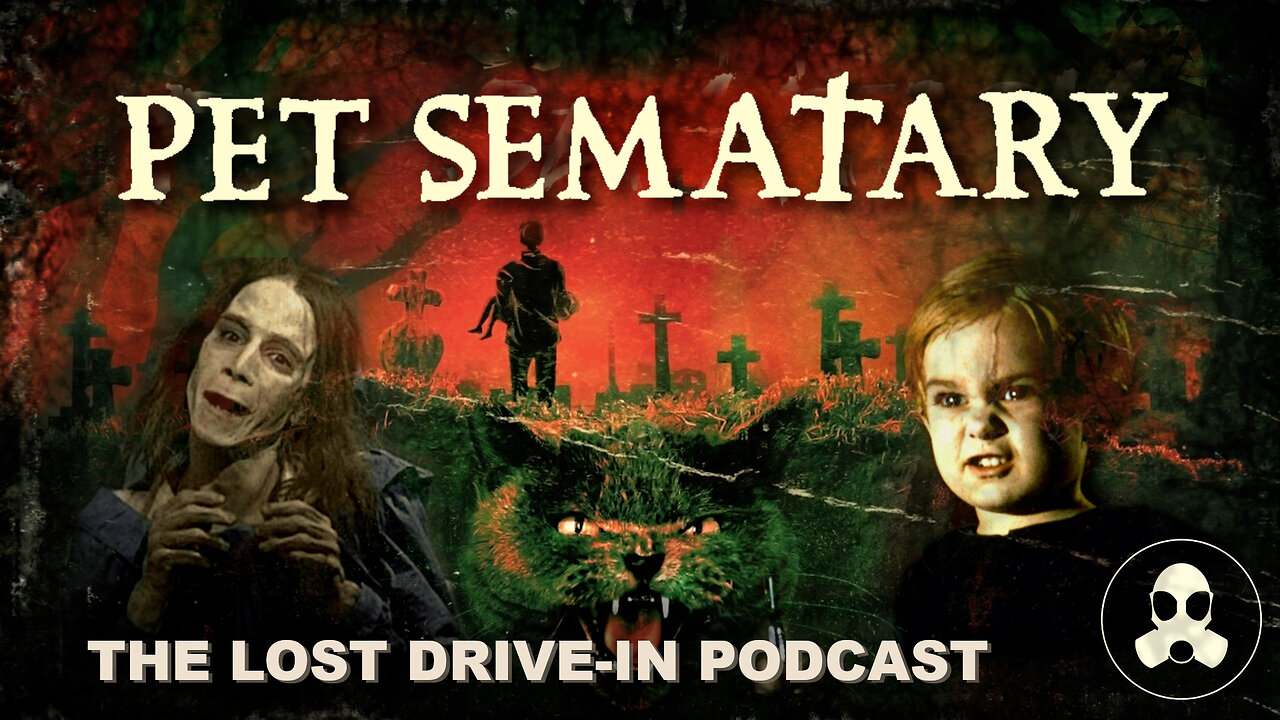 Pet Sematary '89 Movie Review: The Movie With Zero Good Parents