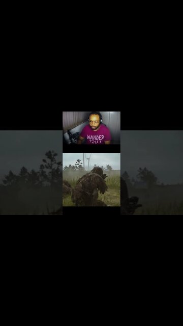 CAMPERANDO | Call of Duty: Modern Warfare II #Shorts #codmw2 #callofduty