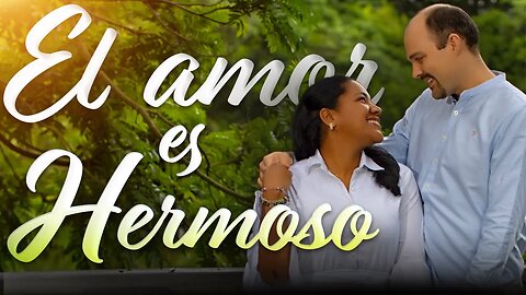 ¡El amor es HERMOSO! | El matrimonio del Hermano Chris ❤️