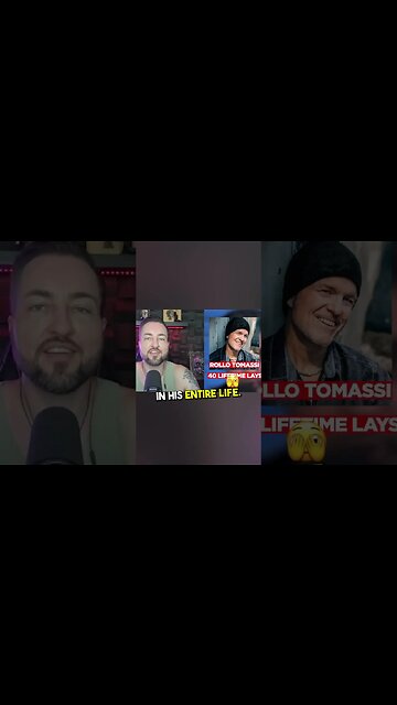 FACTS: ROLLO CAN'T Cold Approach Either #shorts