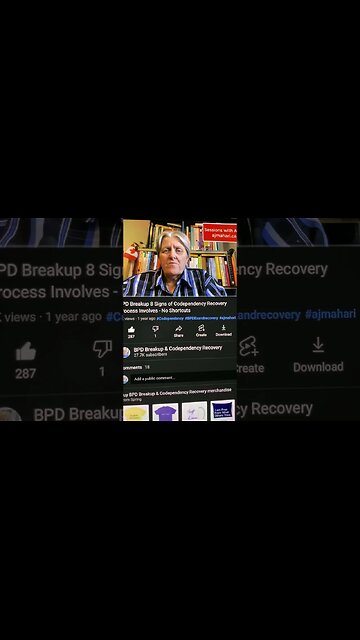 BPD Breakup 8 Signs Of Codependency