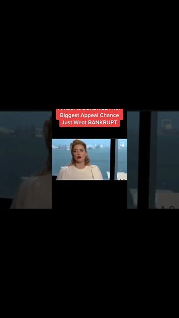 Amber Heard & Christopher Bouzy GET WRECKED!