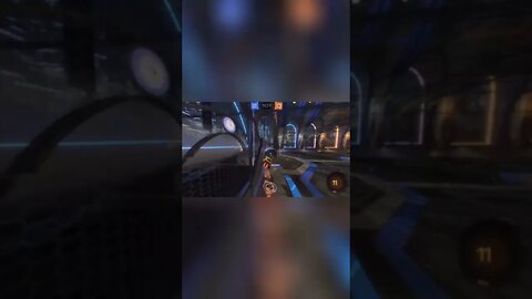 POV: When You Decide To Take The Game More Seriously