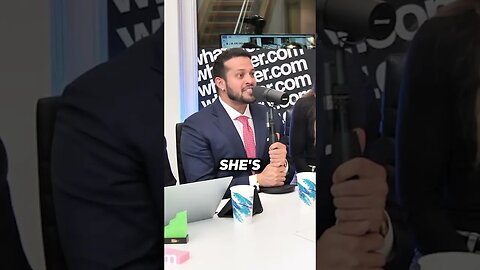 Girl Gets TRIGGERED By Mens Preference