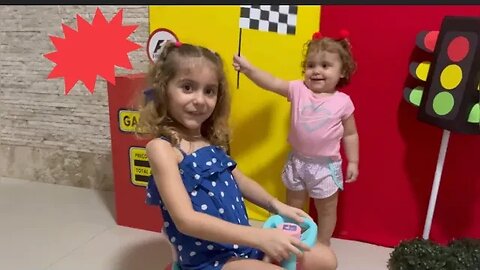 Aprendendo as Cores 🚦SEMÁFORO/ trânsito p/criança #colors #videoeducationkids #vídeoinfantil #fyp
