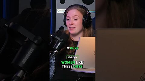 Traditional Women Are Not Like THIS