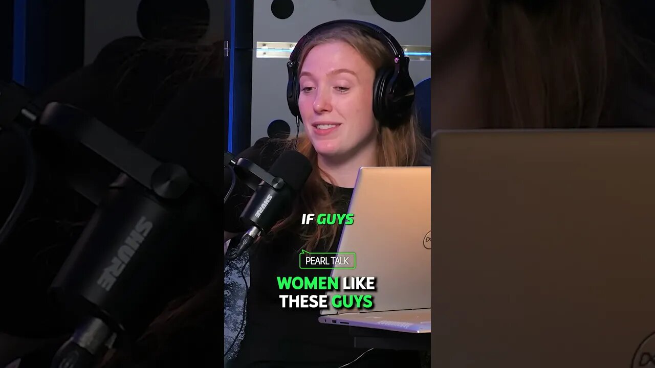 Traditional Women Are Not Like THIS