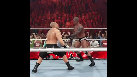 wwe 2k23 universe superstar mode some gameplay part 65
