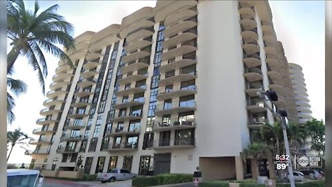 Lawmakers in Florida react to Miami condo collapse