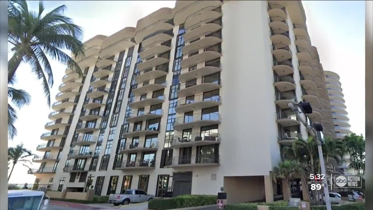 Lawmakers in Florida react to Miami condo collapse