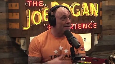 I'd vote Trump over 'deteriorated' Biden and his diversity 'sideshow': Joe Rogan