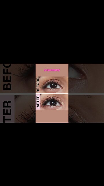 Maybelline Washable Mascara #shorts #mascara #makeup #amazonfinds