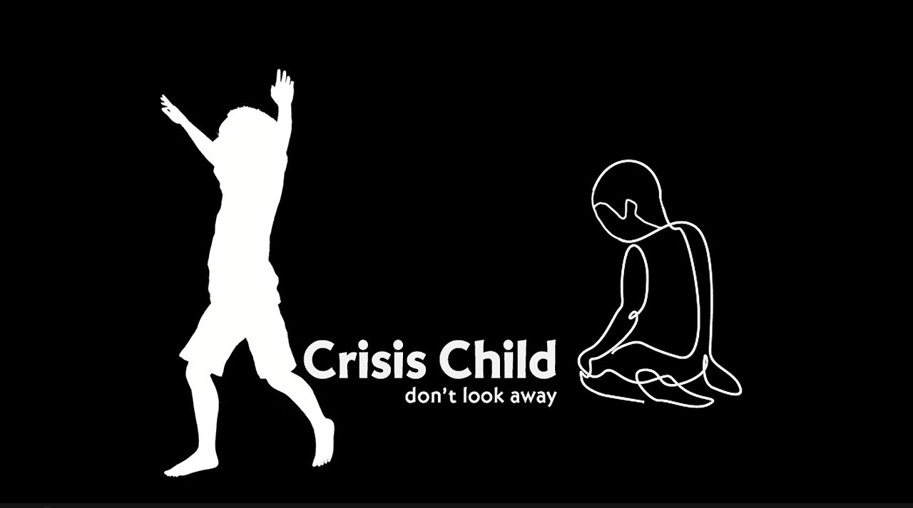 Crisis Child Intro Video