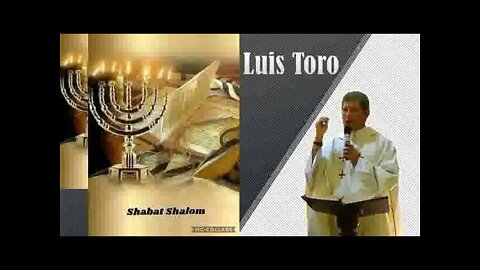 Los mandamientos. Padre Luis Toro.