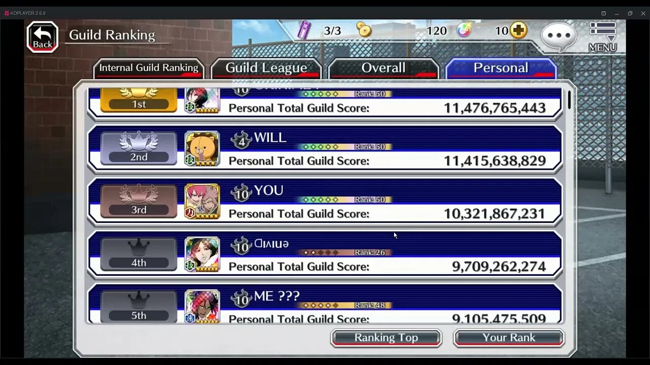 Bleach: Brave Souls | The Marriage Proposal