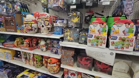 Ninja Gamer Shows Off Some God Send Pokémon Cards At Target | GBYAA