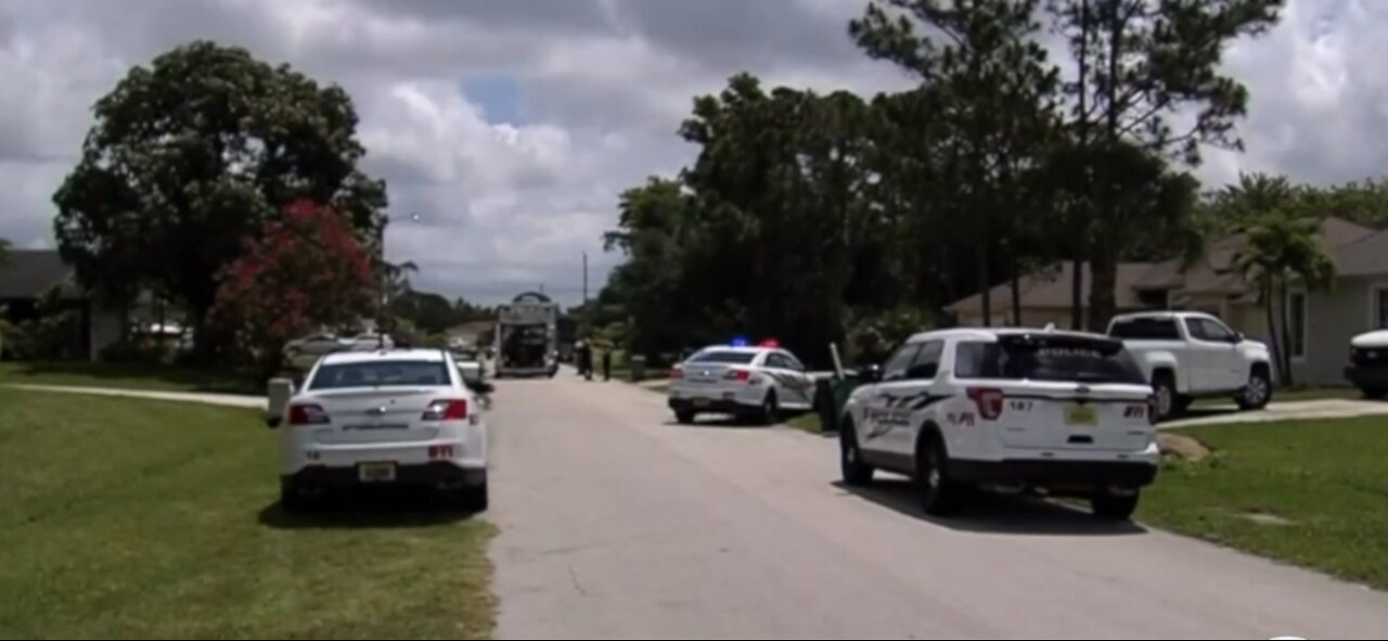 Port St. Lucie police evidence technicians arrested, accused of improperly disposing of guns, ammo, razors