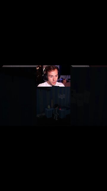 Soo Many Things Just Happen | Sweet Dreams #shorts #jumpscare