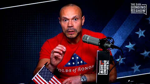 Bongino: "Juneteenth Should Be a Proud Day For Conservatives"