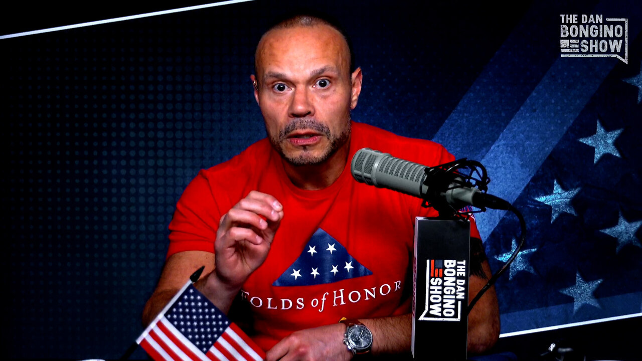 Bongino: "Juneteenth Should Be a Proud Day For Conservatives"