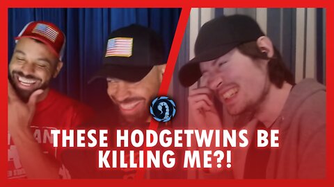 Hodgetwins Ultimate Montage 4 - Reaction - Scorpio Shadow