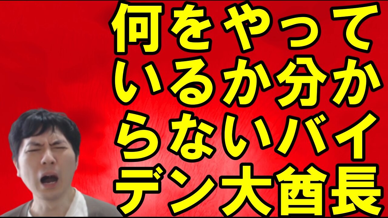 【アメリカ】意外な行動を見せるトランプ・マスク氏と世界を混乱に陥れるお困りの勢力 その9