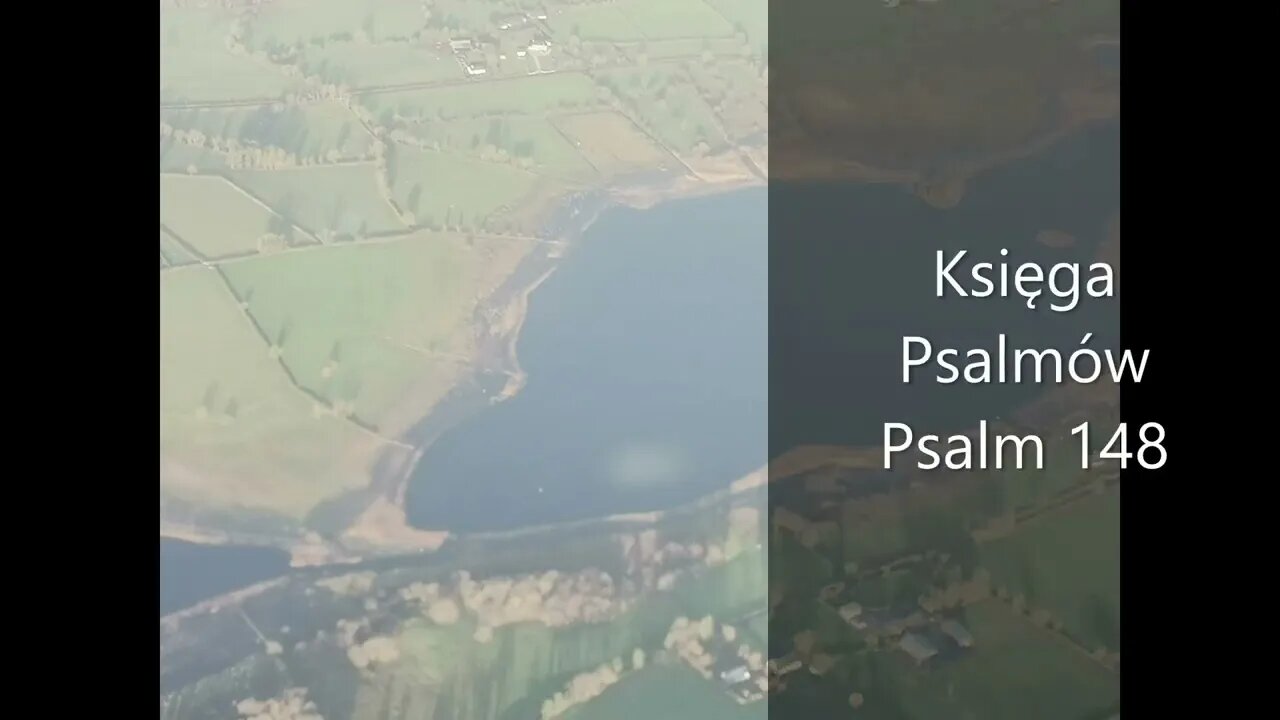 Księga Psalmów Psalm 148