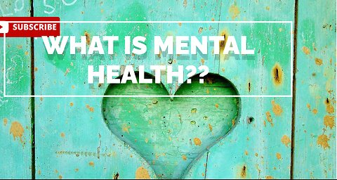 Today, we have an incredibly important topic to discuss - mental health by finance guruji #shorts